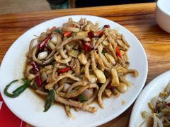 -三中高皇羊肉馆