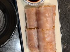 油条肠粉-正斗·港式粤菜(SKLP店)