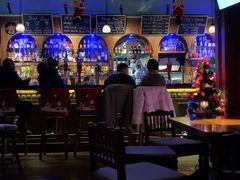 -秀·爱尔兰餐吧(上海路店)