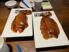 -小大董·烤鸭(王府井apm店)