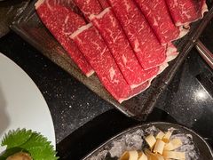 -捞王猪肚鸡火锅(财富中心店)