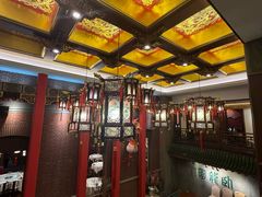 -梅龙镇酒家(南京西路总店)