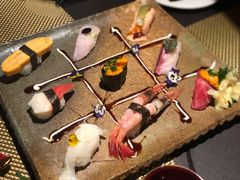 -三喜日料(汇金广场店)