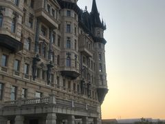 -文成城堡
