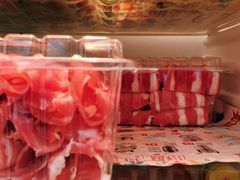 -满记烧饼(牛街东里小区一区店)