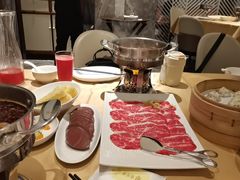 -鼎鼎香·港式火锅(北京SKP店)