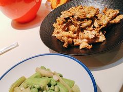 -鑫巴蜀(和平里店)