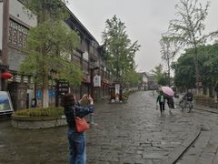 -南关石牌坊古镇