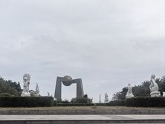 -青澳湾北回归线广场