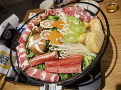 -团子君寿司·茶