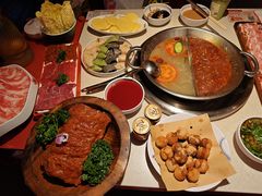 -小龙坎火锅(全球总店)