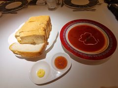 -波特曼西餐厅(中央大街店)