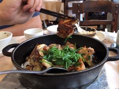 -香顺·客家菜(东坑店)