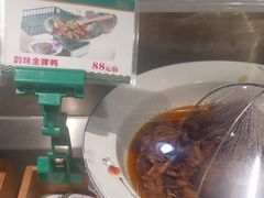 韵味金牌鸭-老傅家湘潭水煮活鱼店(众一国际店)