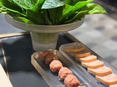 -半闲斋羊肉铺(齐礼阎店)