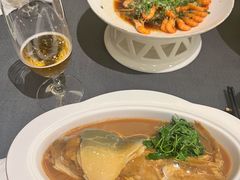 -沈灶河豚宴·河豚融合餐厅(汉中路店)