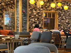 -星河湾温泉洗浴酒店