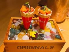 -Minase水濑·日料放题(外滩店)