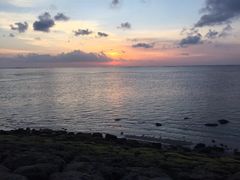 -库塔海滩