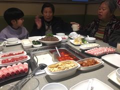 -海底捞火锅(莘松路店)
