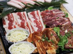-秋木烤肉·韩国牛肉名家(高新旗舰店)