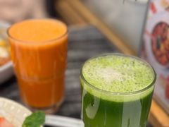 -THE WOODS 简餐 (国贸商城店)