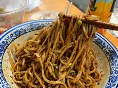 -老街杂酱面(东升街店)