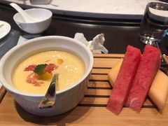 -西安高新洲际酒店•彩丰楼中餐厅