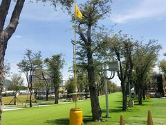 -皇家田广场(อนุสาวรีย์ทหารอาสา)