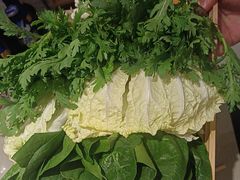 -蝎王府羊蝎子(西直门店)