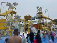 -渔岛海洋度假区