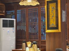 -虢国羊肉汤馆(政二街店)