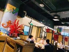 -滇铺子·云南特色菜·第九届野生菌美食节(曲靖万达店)