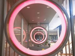 -五洲咖啡厅(五洲大酒店)