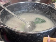 -顺德一品粥·20年凤城老字号(芳村店)