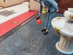 -清真悦宾楼食府(海湖店)