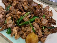 -标记美食新鲜猪杂(兴南大道店)