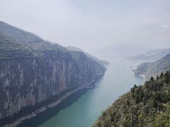 -白帝城·瞿塘峡景区