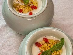 -满堂·烤鸭店·北京菜(鼓楼店)