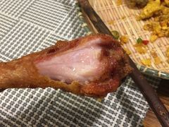 -海尔巴格新疆餐厅(东来兴店)