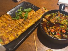 -刘成杰锦州烧烤(南河路店)