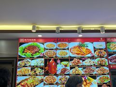 -惠宾饭庄(中山路店)