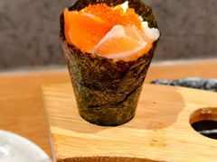 -水之惠鲜鱼料理(王府大街店)