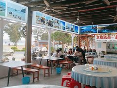 -阿弟特色海鲜餐厅·大排档(平潭店)