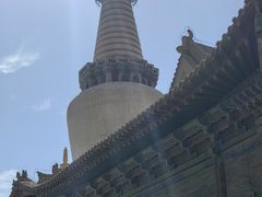 -张掖大佛寺景区