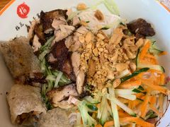 -越南牛肉河粉餐厅(书院巷店)