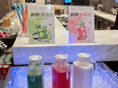 -国际青年会议酒店