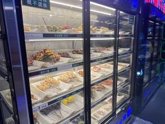 -乐趣小炉子烧烤(六里桥店)