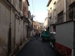 -咸阳湖景区