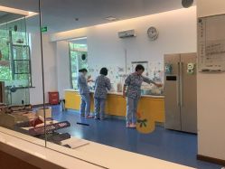 点击看大图 -金芙美月子中心(财富别墅店)